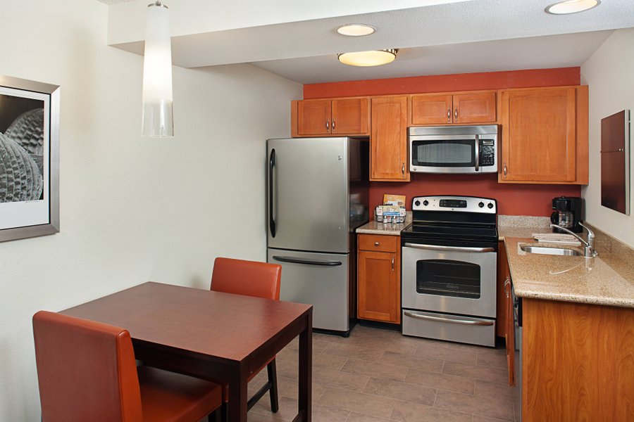 Residence Inn Seattle Northeast Bothell - Updated 2021 Prices & Hotel 