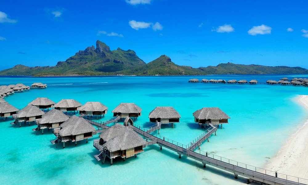 Bora Bora