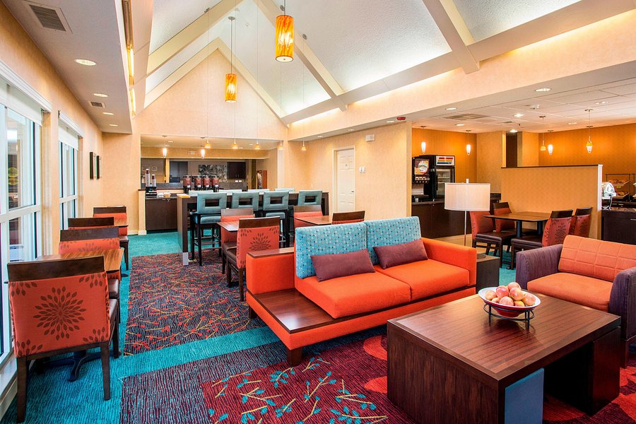 Residence Inn Topeka UPDATED 2021 Prices, Reviews