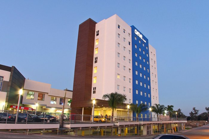 ONE GUADALAJARA PERIFERICO NORTE $43 ($̶6̶1̶) - Prices & Hotel Reviews -  Zapopan, Mexico