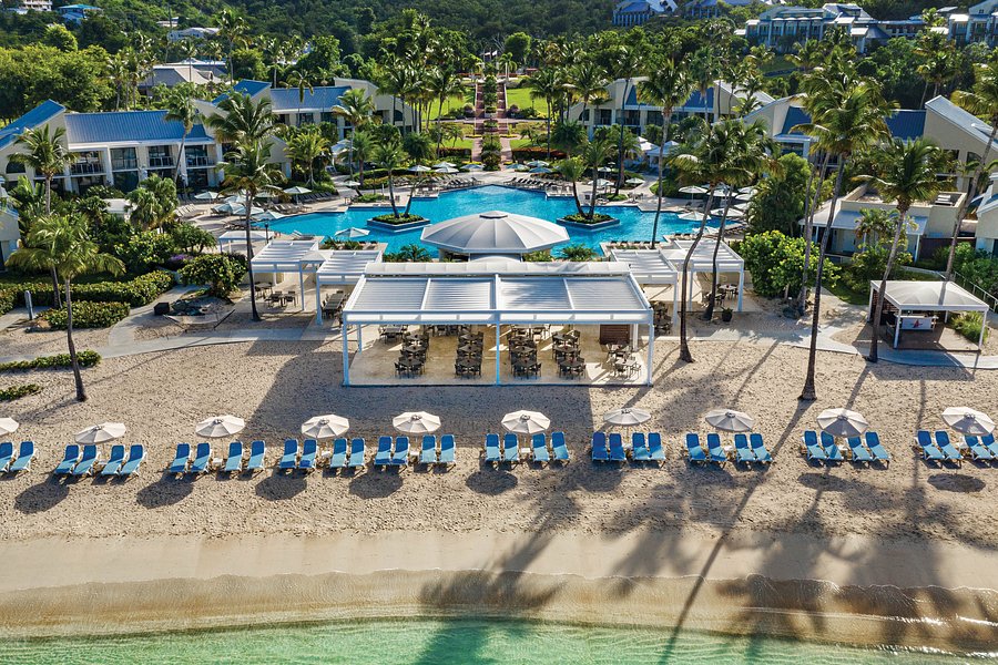 The Westinr St John Resort And Villas Updated 2021 Prices And Hotel Reviews Us Virgin Islands