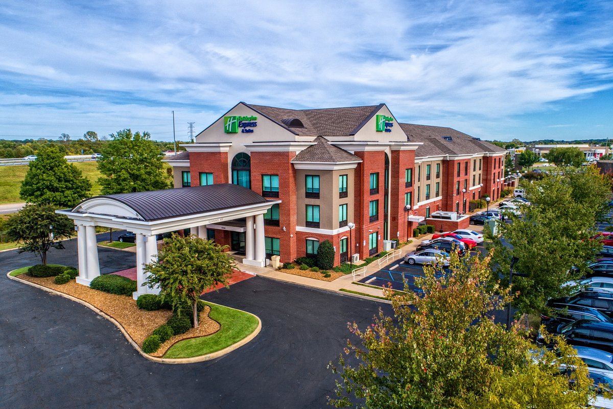 Holiday Inn Express &amp; Suites Memphis Southwind, an IHG Hotel, hotel in Memphis