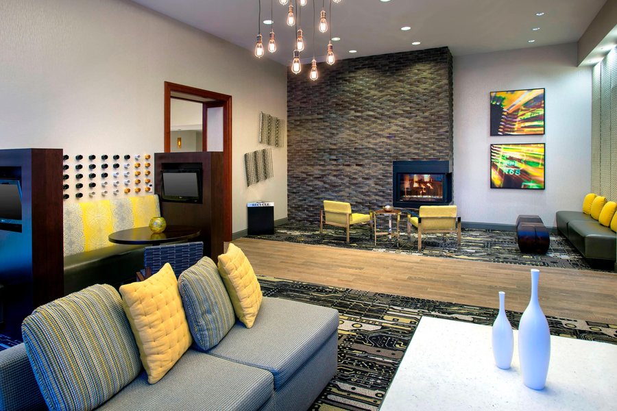 RESIDENCE INN BY MARRIOTT BOSTON CAMBRIDGE $152 ($̶1̶6̶5̶) - Updated ...