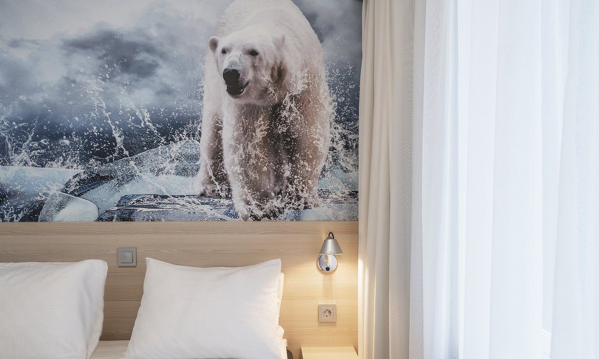 Thon Hotel Polar, hotel in Tromso