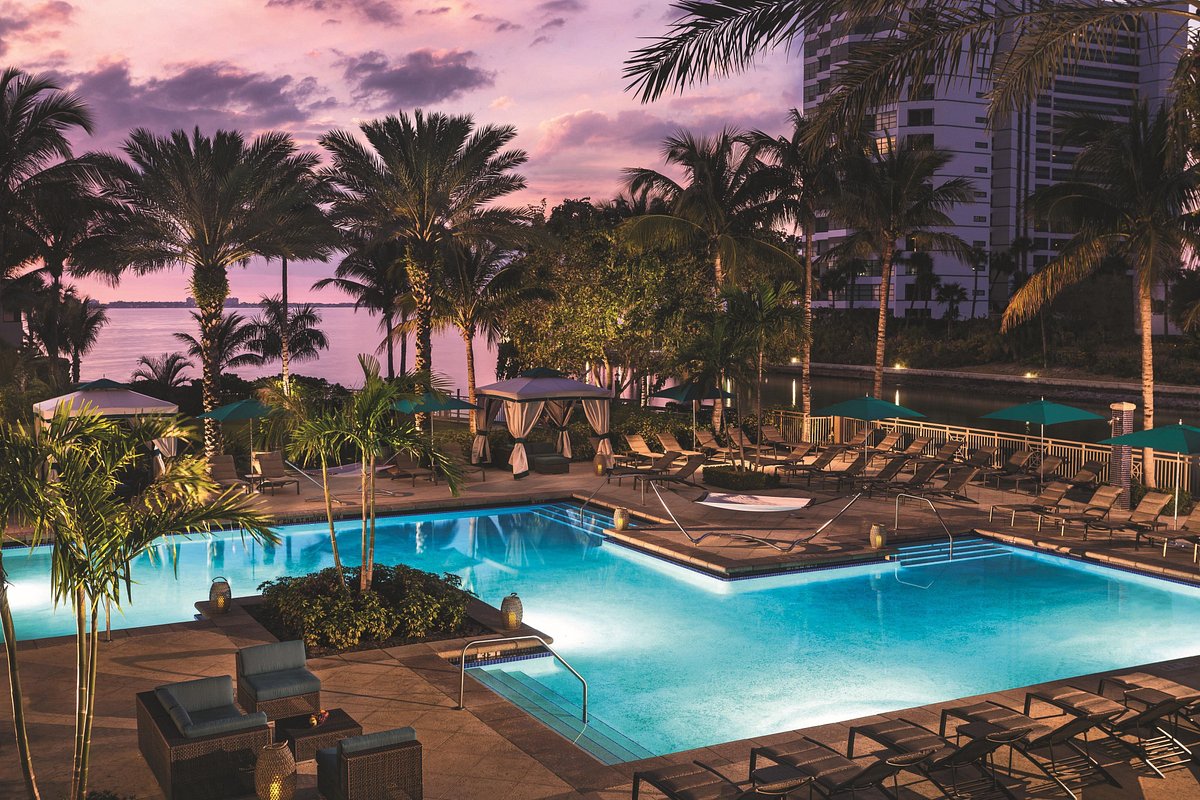 The Ritz-Carlton, Sarasota, hotel a Sarasota