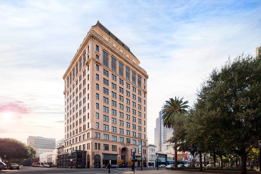 THE CITIZEN HOTEL, AUTOGRAPH COLLECTION - Updated 2021 Prices, Boutique