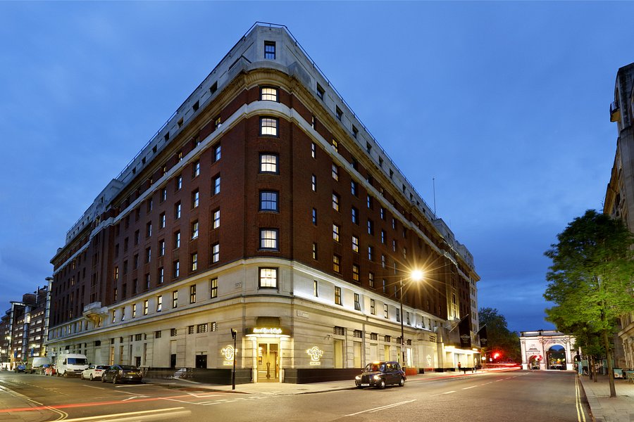 HARD ROCK HOTEL LONDON (Londres, Inglaterra): opiniones, comparación de precios y fotos del hotel - Tripadvisor
