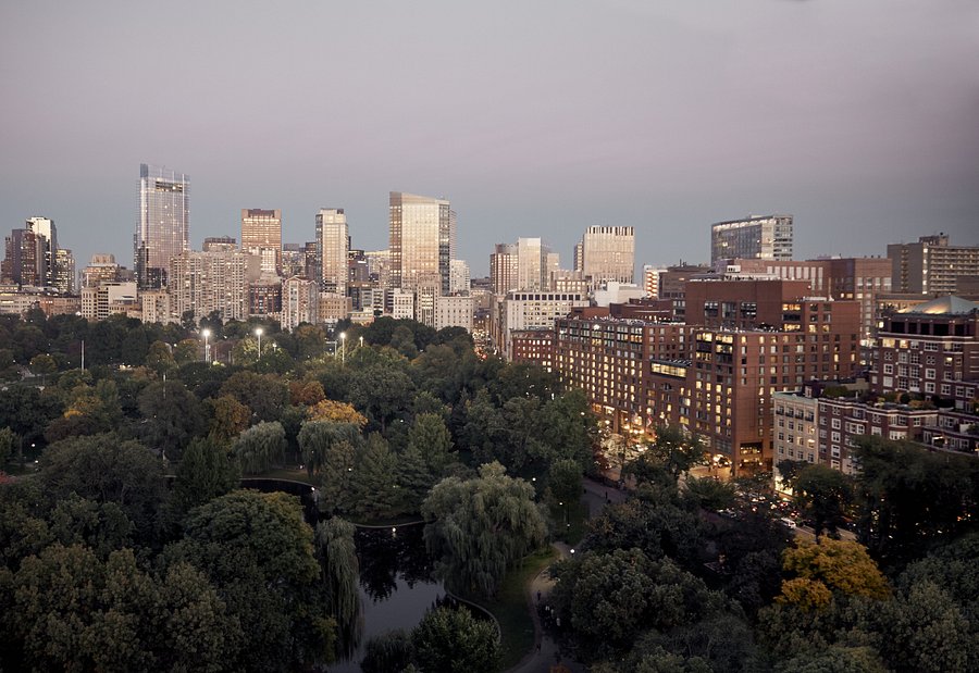 FOUR SEASONS HOTEL BOSTON Updated 2022 Prices & Reviews (MA)