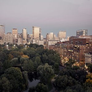 Four Seasons Hotel Boston
