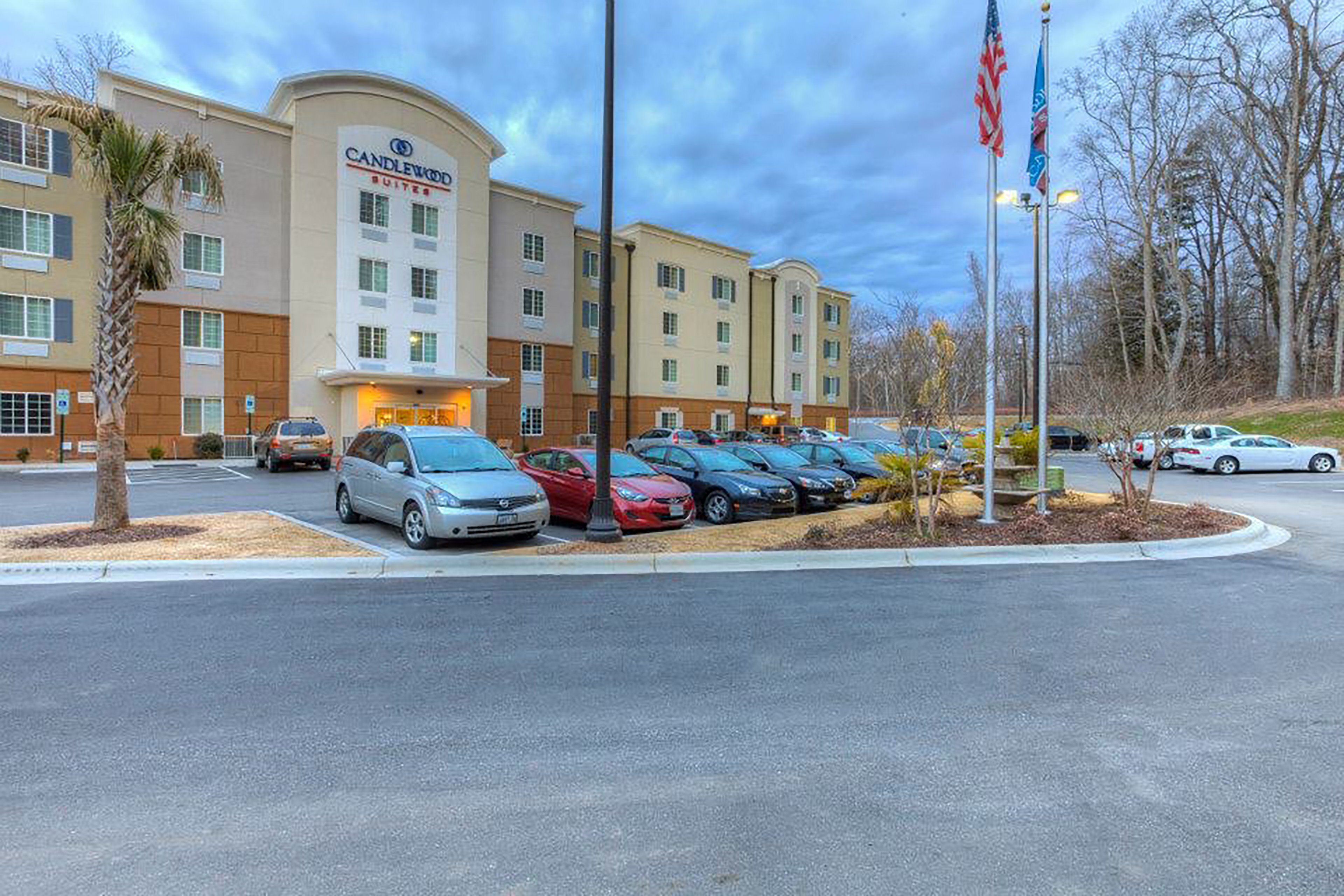 CANDLEWOOD SUITES MOORESVILLE 73 9 8 Updated 2021 Prices   We Offer Spacious Free 