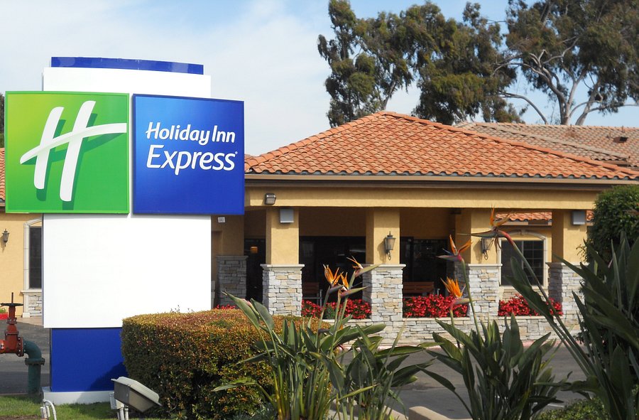 Holiday Inn Express San Diego N Rancho Bernardo Ab 126 1 5 2 Bewertungen Fotos Preisvergleich Kalifornien Tripadvisor