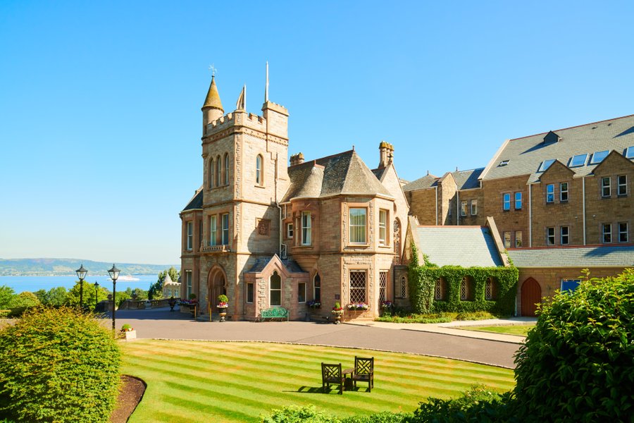 CULLODEN ESTATE & SPA - Updated 2021 Prices, Hotel Reviews, and Photos ...