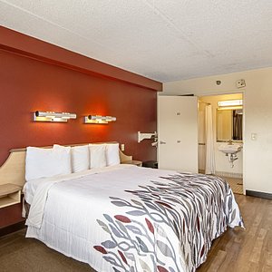 cheap hotels in laurel md