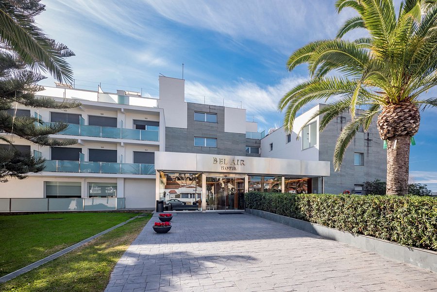 HOTEL BEL AIR $107 ($̶1̶5̶5̶) - Prices & Reviews - Castelldefels