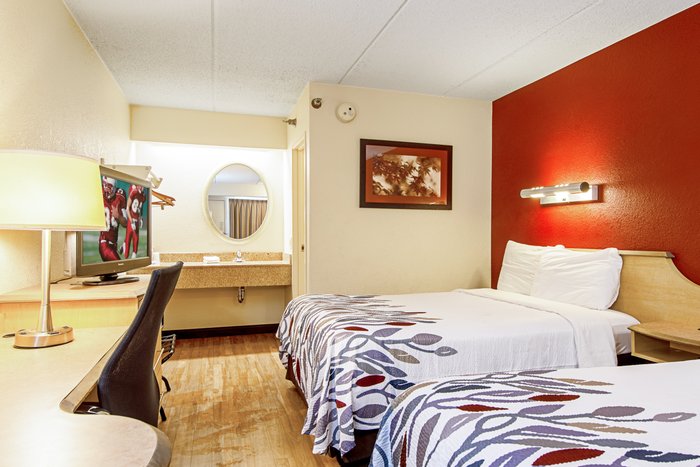 RED ROOF INN ALBANY AIRPORT $60 ($̶1̶7̶9̶) - Updated 2023 Prices ...