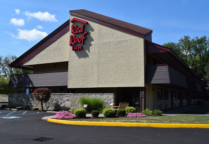 RED ROOF INN UTICA $74 ($̶9̶6̶) - Updated 2022 Prices & Hotel Reviews - NY