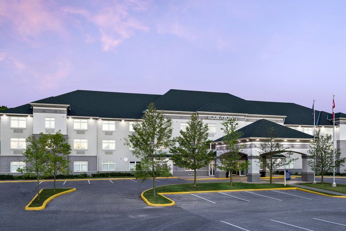 FOUR POINTS BY SHERATON BARRIE $83 ($̶1̶4̶8̶) - Prices & Hotel Reviews - Ontario