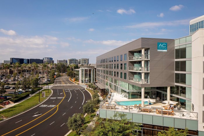 AC HOTEL BY MARRIOTT IRVINE $185 ($̶2̶0̶5̶) - Updated 2023 Prices & Reviews  - CA - Orange County