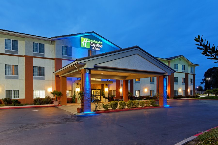 HOLIDAY INN EXPRESS SAN PABLO 110 (̶1̶4̶4̶) Updated 2021 Prices