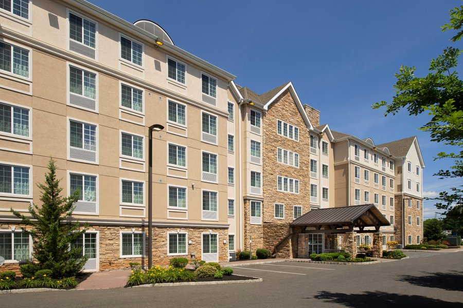 STAYBRIDGE SUITES NORTH BRUNSWICK $99 ($̶1̶4̶5̶) - Updated 2021 Prices