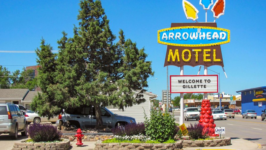 Arrowhead Motel UPDATED Prices, Reviews & Photos (Gillette, WY