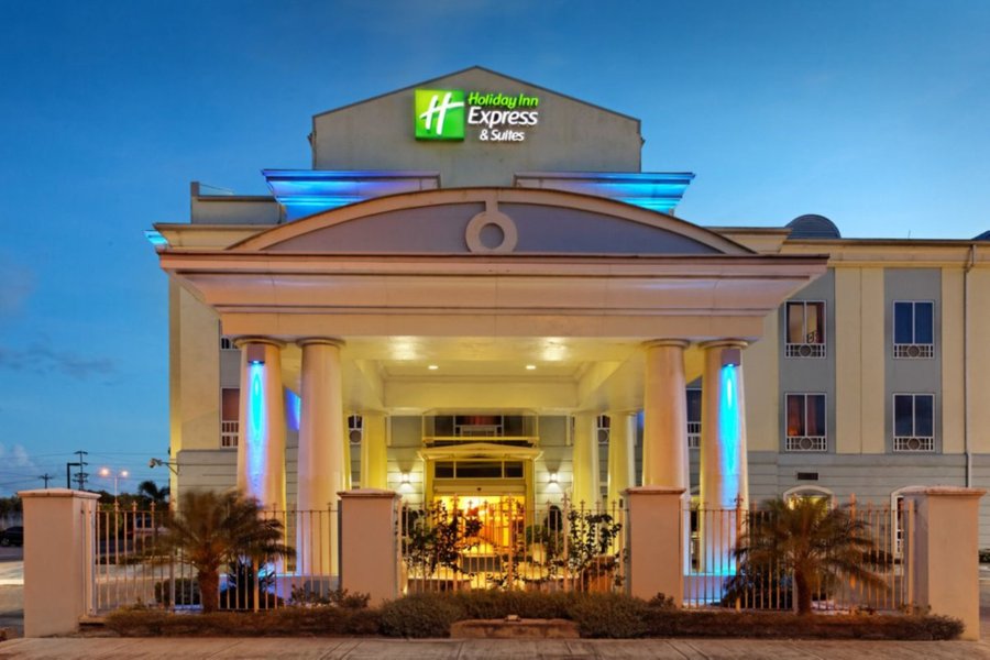 Holiday Inn Express Trincity Trinidad Airport (île de la Trinité