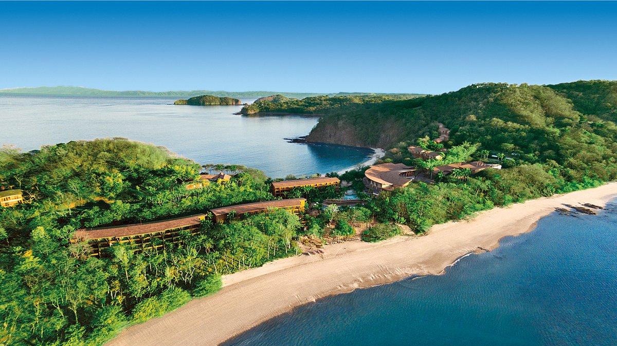 Four Seasons Resort Costa Rica At Peninsula Papagayo, hotel in Playa Matapalo