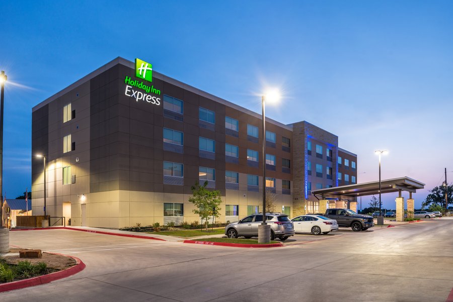 holiday-inn-express-early-tx-50-fotos-compara-o-de-pre-os-e