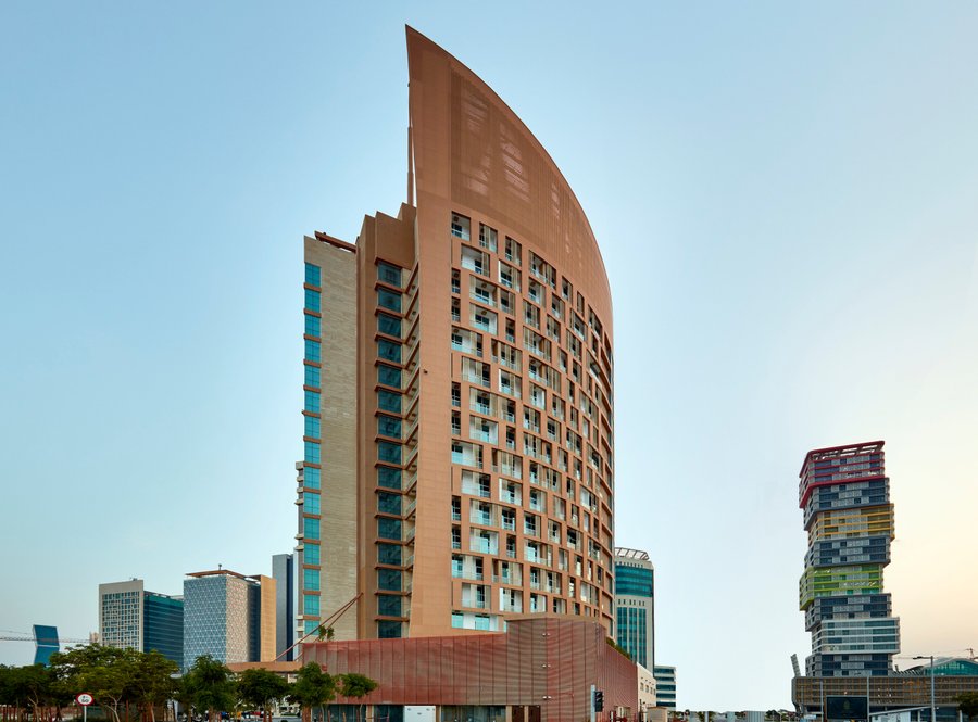 STAYBRIDGE SUITES DOHA LUSAIL  198     2  1  3    Updated 2021 Prices