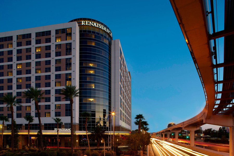 RENAISSANCE LAS VEGAS HOTEL 113 (̶2̶1̶9̶) Updated 2021 Prices