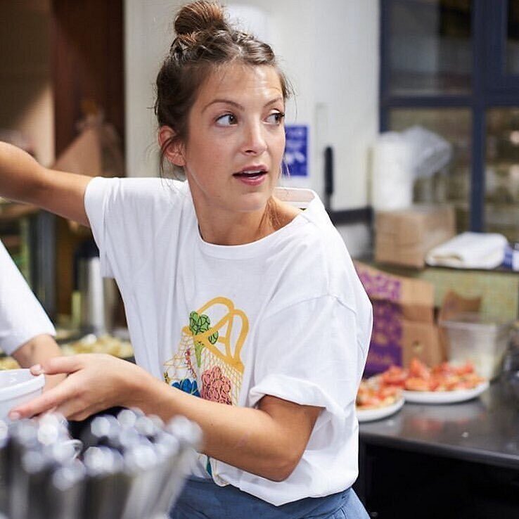 Alex Hely-Hutchinson, Chef & Owner of 26 Grains in the UK