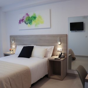 Habitaciones