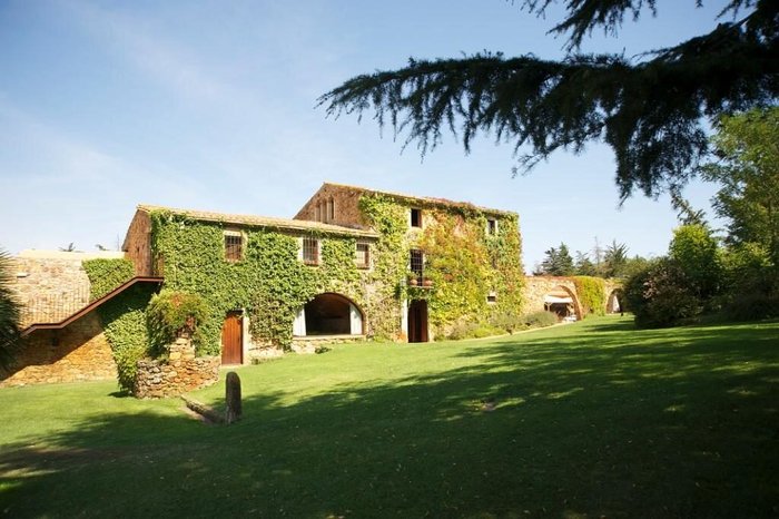 Imagen 23 de Mas Salvi Country Boutique Hotel