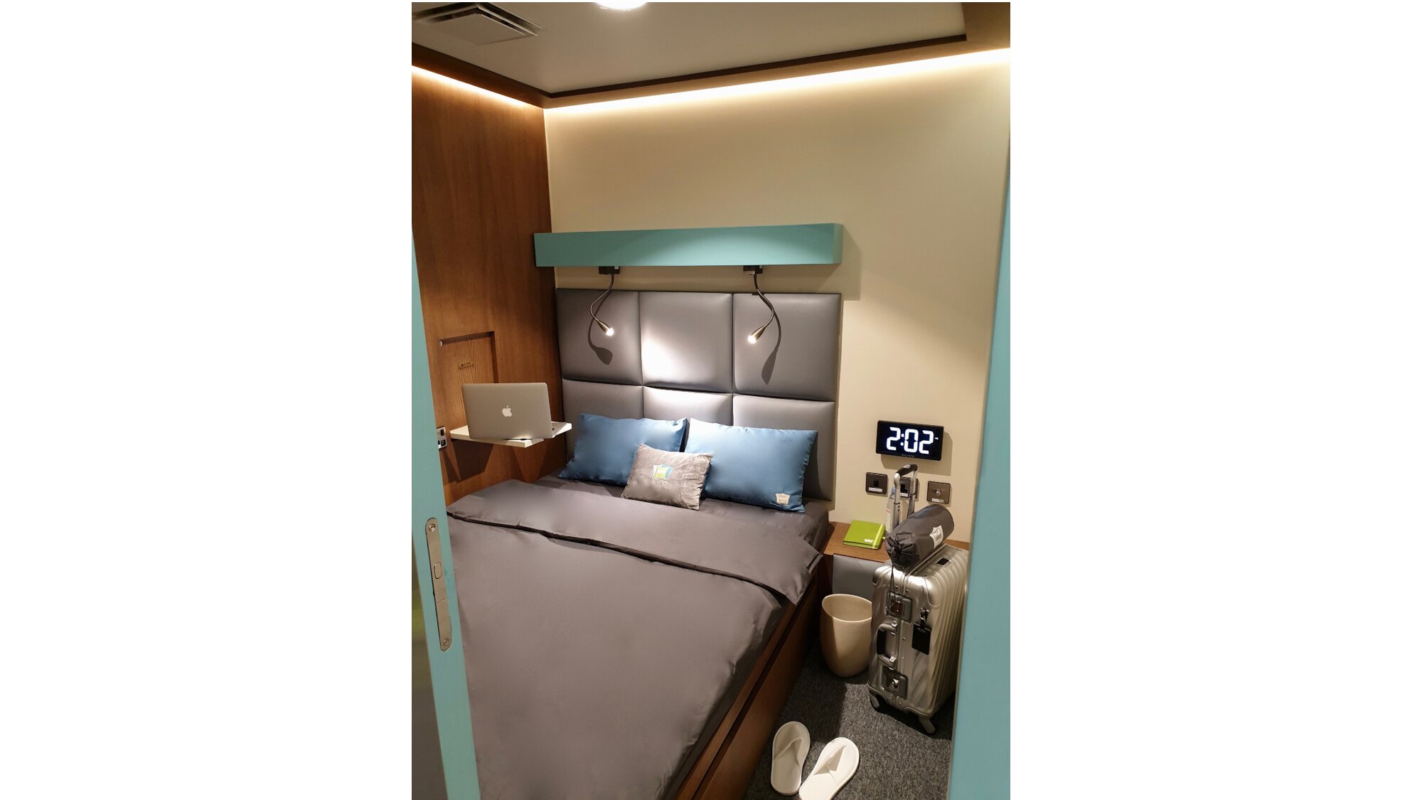 SLEEP N FLY SLEEP LOUNGE SOUTH NODE TRANSIT ONLY Updated 2024 Reviews Photos Prices