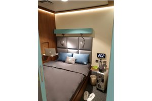 Kamer en suite