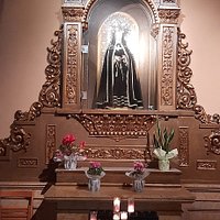 Parroquia de San Vicente Mártir