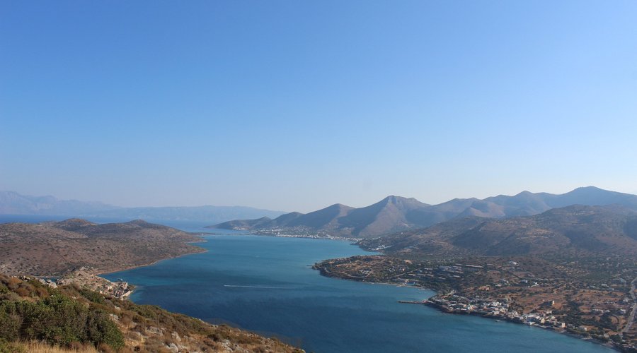Mirabello Bay