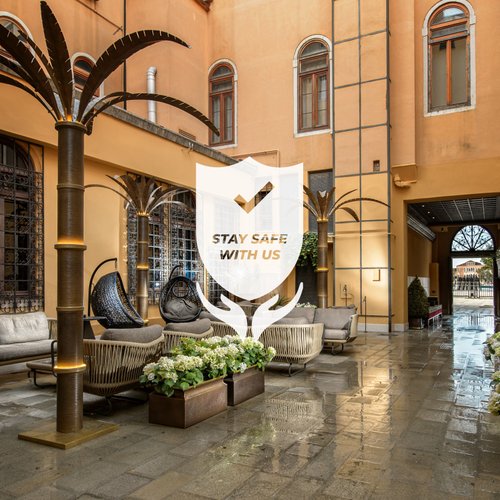 PALAZZO VENEZIANO - Updated 2023 Prices & Hotel Reviews (Venice
