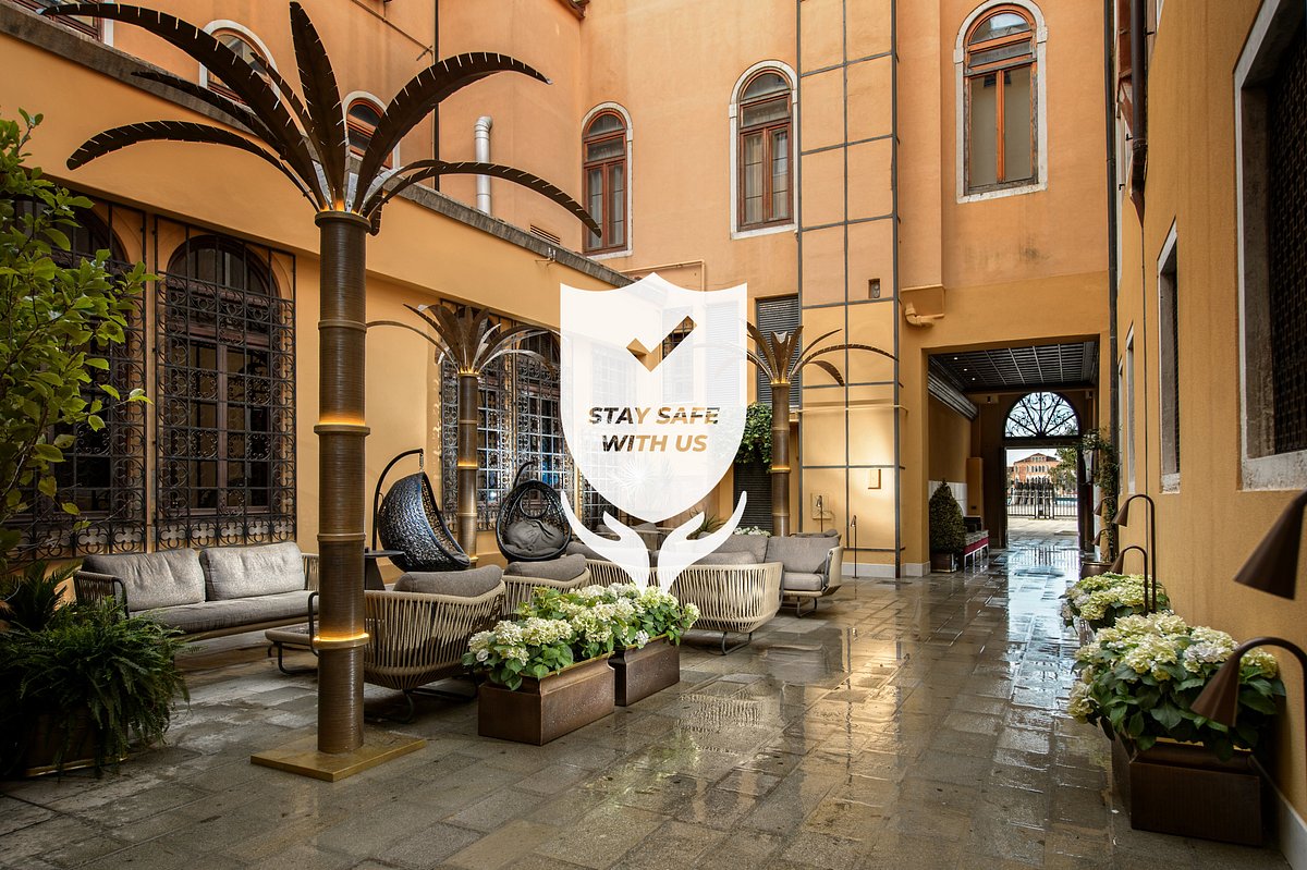 ‪Palazzo Veneziano‬، فندق في البندقية