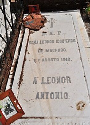 CEMENTERIO DEL ESPINO (Soria): Ce qu'il faut savoir pour votre visite ...