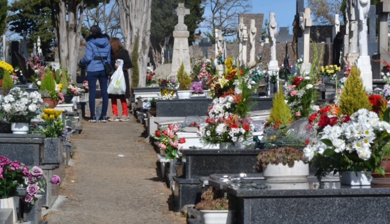 CEMENTERIO DEL ESPINO (Soria) - 2022 Qué saber antes de ir - Lo más ...