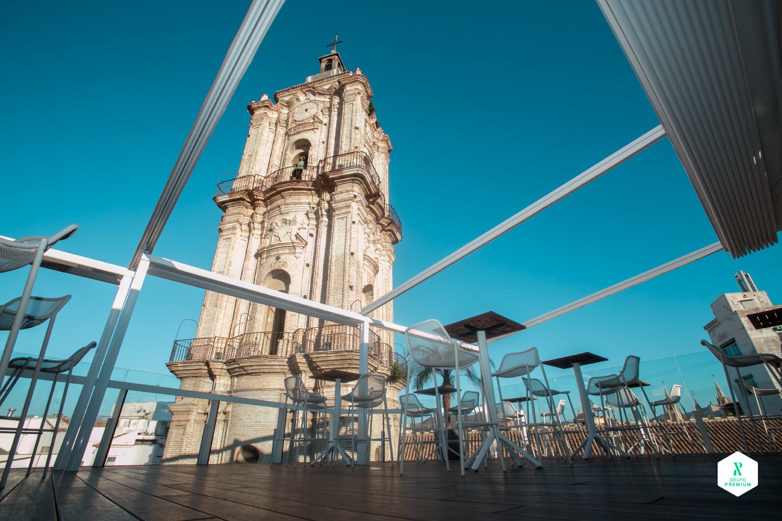 San Juan Terrace