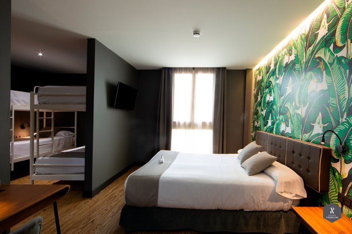 Imagen 13 de Malaga Premium Hotel