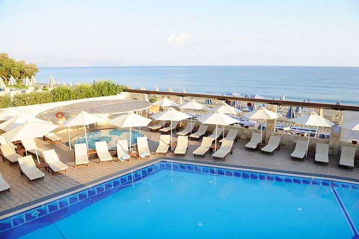 CALDERA BAY - Hotel Reviews (Platanias, Crete - Chania)