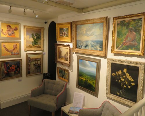 THE BEST Cirencester Art Galleries (Updated 2024) - Tripadvisor