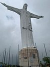 Tour to Cristo Rey