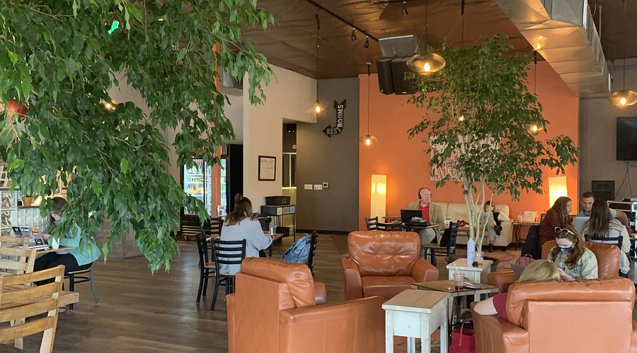 Third Space Coffee