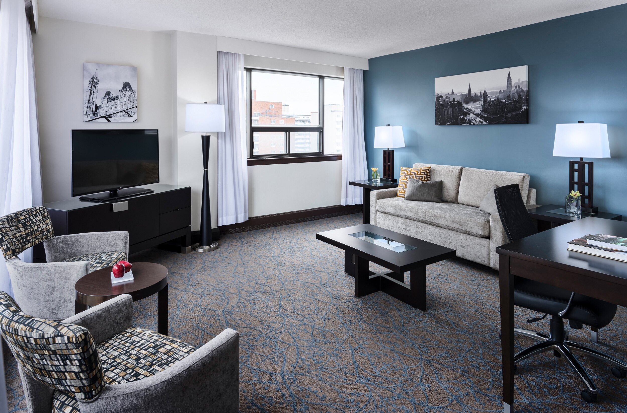 EMBASSY HOTEL AND SUITES 121 1 5 7 Updated 2024 Prices