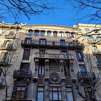 Casa Josep Fabra