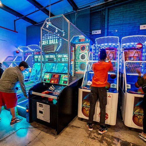 THE 10 BEST Houston Game & Entertainment Centers (Updated 2024)